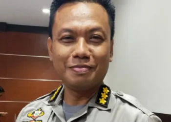 Klarifikasi Kabid Humas Polda Sulsel: Tersangka Narkoba Kabur Saat Hendak Ditangkap