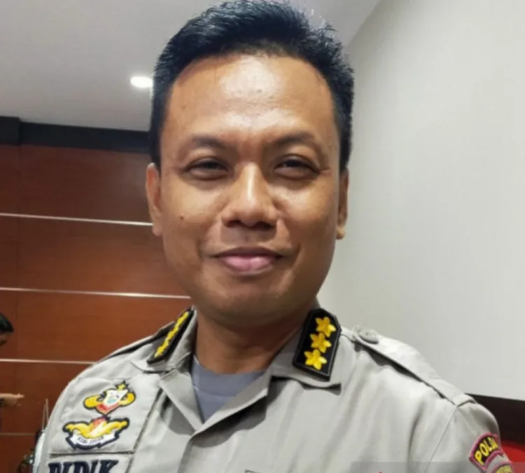 Klarifikasi Kabid Humas Polda Sulsel: Tersangka Narkoba Kabur Saat Hendak Ditangkap