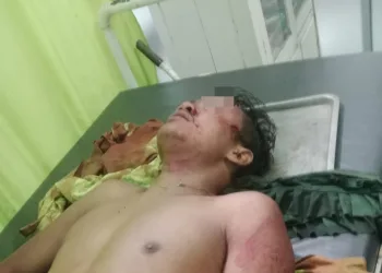 Polsek Bosar Maligas Tangkap Pelaku Penganiayaan Menyebabkan Korbannya Meninggal Dunia.