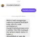 Hati hati Penipuan!!! Akun Anggota DPRD Dipalsukan, Tawarkan Pembangunan Masjid
