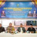 Forkopimda Dumai Gelar Rapat Persiapan Pilkada Serentak 2024 dan Cegah Hoaks