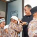 Merajut Silaturahmi Dalam Pelukan Kebersamaan dan Syukuran Hangat di Rumah Jabatan Pjs Wali Kota Dumai