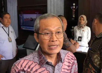 Polda Metro Jaya Periksa Wakil Ketua KPK Alexander Marwata