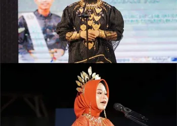 Pemkot Parepare Gelar Pemilihan Duta Lingkungan Hidup 2024