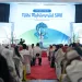 Peringatan Maulid Nabi Muhammad SAW di Parepare “Menakjubkan”