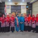 Dian Lestari Hayat Resmi Jabat Pj. Ketua PKK Kota Parepare