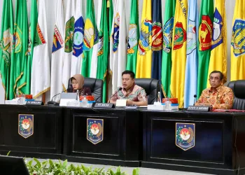 Kemendagri Dorong Pemda Pahami Dinamika Inflasi di Daerah