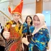 Kunjungan District Governor ke Lions Club Makassar Rajawali