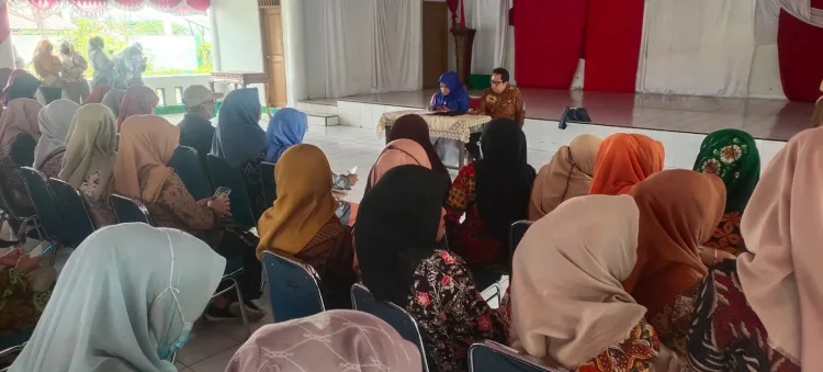Pemkab Majene Menuju Seleksi Calon PPPK 2024