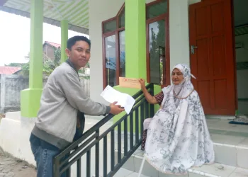 Bawaslu Parepare Imbau Pengurus Rumah Ibadah Steril dari Kampanye Politik