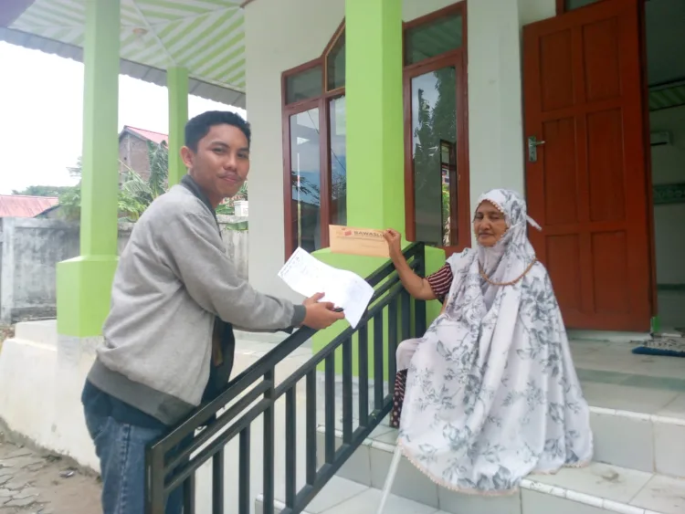 Bawaslu Parepare Imbau Pengurus Rumah Ibadah Steril dari Kampanye Politik