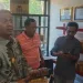 Pjs. Bupati Majene Kunjungi Pengusaha UMKM di Puawang