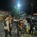 Satuan Samapta Polres Majene Gelar Patroli Guna Ciptakan Situasi Kondusif Selama Tahapan Pilkada 2024