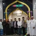 Warga Permata Hijau Permai Maulid Di Masjid Al Ikhlas