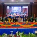 Kapolda Sulsel Beri Orasi Ilmiah