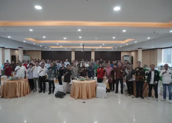 Kejati Sulsel Gelar FGD Bahas Peran Jaksa Sebagai Pengacara Negara
