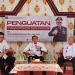 Rutan Barru Sambut Kedatangan Kepala Kanwil Kemenkumham Sulsel dalam Rangka Penguatan Tupoksi Pemasyarakatan