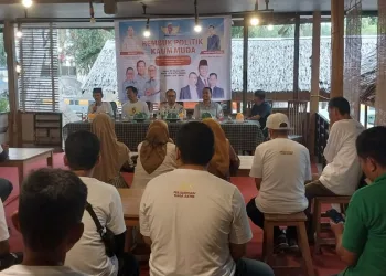 PS-08 Majene Tegaskan Komitmen Menangkan ABM – Arwan dan Aris – Adi Ahsan