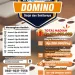 Terkait Turnamen Domino Antara Kebenaran dan Hoaks Meluas di Sinjai, Begini Penjelasan Polisi
