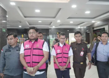 Kasus Dugaan Korupsi Rp 7,98 Miliar di Sulsel, Kajati Minta Saksi Kooperatif