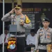 Operasi Zebra Marano 2024, Kapolres Majene Pimpin Apel Gelar Pasukan