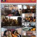 Mahasiswa UNM Makassar Kunjungi Lapas IIA Parepare Tinjau Program Pendidikan Kesetaraan