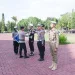 Wakapolda Sulsel Pimpin Apel Gelar Pasukan Operasi Zebra Pallawa 2024