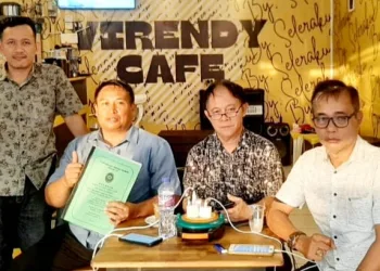 Desak Penyidik Polda Sulsel Periksa Rektor dan Dekan FT Unhas