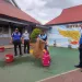 Rutan Kelas IIB Barru Gelar Simulasi Penanggulangan Kebakaran untuk Tingkatkan Kesiapsiagaan Petugas dan Tahanan