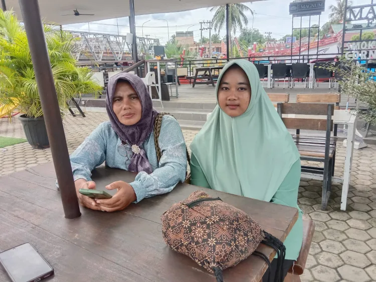 Terkait Peristiwa di Blang Nisam, Keluarga Cut Ungkap Harapan Damai dan Bantah Percobaan Pembunuhan
