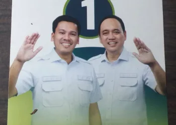ANH & TQ HARAPAN BARU PROGRAM HEBAT.