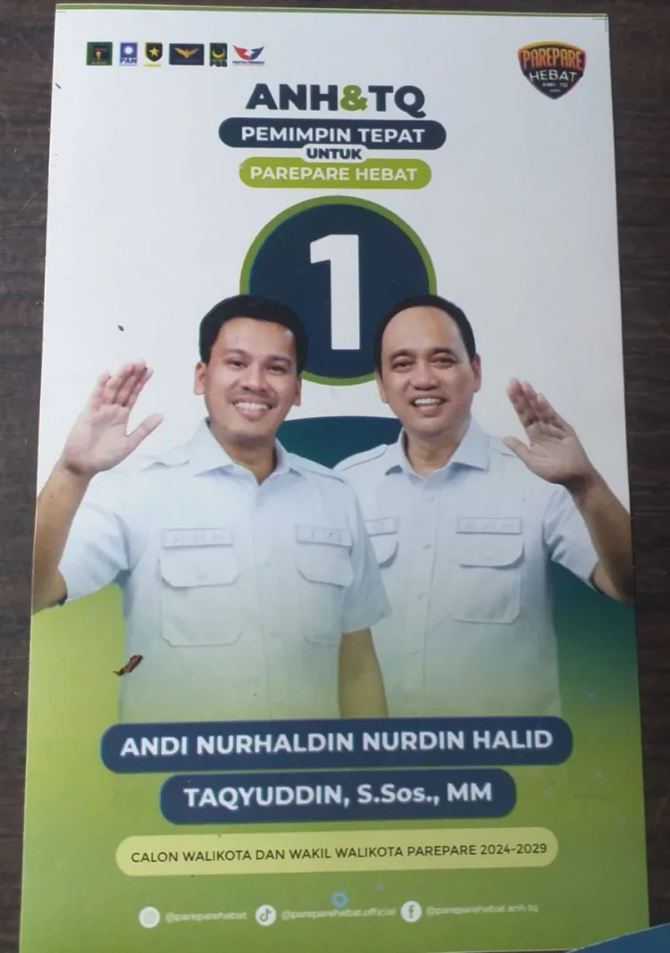 ANH & TQ HARAPAN BARU PROGRAM HEBAT.