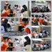 Cegah Penyebaran HIV dan TB, Lapas IIA Parepare Gelar Pemeriksaan Kesehatan Warga Binaan