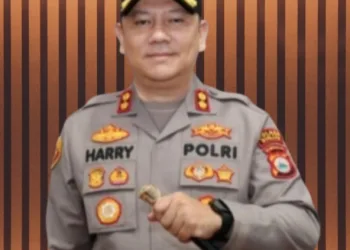 Berikut Kegiatan Polres Sinjai Pada 16 Oktober 