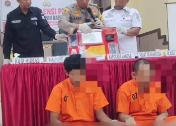 Polisi Ungkap Peredaran Narkoba Jenis Kokain, Sindikat Terkuak Dikendalikan dari LAPAS