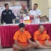 Polisi Ungkap Peredaran Narkoba Jenis Kokain, Sindikat Terkuak Dikendalikan dari LAPAS