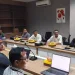 Rakor Pemerintah Daerah dan Pusat Bahas Proyek Strategis Nasional di Sultra