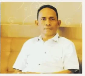 Obrolan Bersahaja Bersama AMRAN, SE: Kasubag Perencanaan dan Pelaporan Disdikbud Soppeng