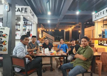 Baliho Kandidat Hilang, Tim MAIKI Sebut Aksi Tak Terpuji Mengancam Demokrasi Pilkada Sinjai