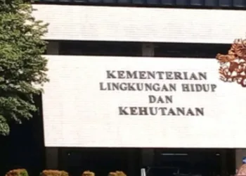 KLHK Diterpa Kasus Izin Kawasan Hutan, Mirip Kasus Duta Palma Group