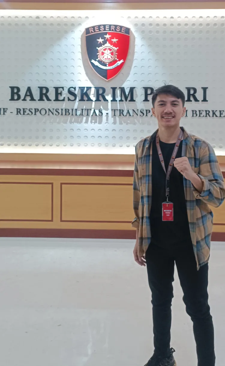 Aktivis Apresiasi Resmob Polres Sinjai Atas Pemberantasan Judi Sabung Ayam