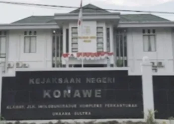 Begini Tanggapan Kades Marombo Pantai dan Kajari Konawe Terkait Isu Pertemuan di Tempat Hiburan