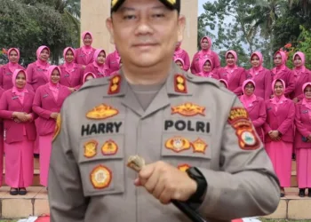 Jelaskan Kegiatan Polres Sinjai pada 14 Oktober 2024 Selain Operasi Zebra, Ini Jawabannya