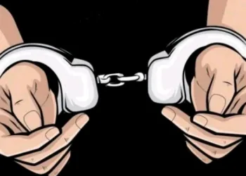 Polisi Berhasil Ringkus MYB