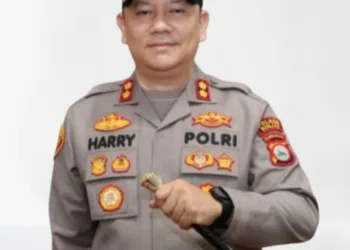 Kegiatan Polres Sinjai pada 15 Oktober 2024