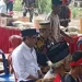Pesta Adat di Desa Totong Dan Harmonis Kandidat di Tengah Kompetisi Pilkada, Menarik Perhatian Kapolres : Waspada Hoaks!