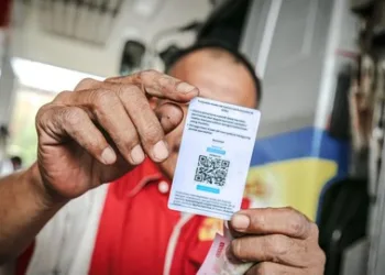 Pendaftaran QR Code Pertalite Ditolak, Ini Penyebab Utamanya