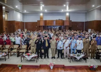 Ternak Ratusan Ormas? Pemkot Dumai Perketat Pertanggungjawaban Dana Hibah dan Cegah Maladministrasi