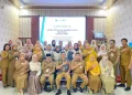 Dumai Perkuat Survei Gizi untuk Atasi Stunting