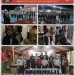 Lapas Kelas IIA Parepare Gelar Razia Gabungan Blok Hunian Bersama Polres Parepare Guna Mencegah Peredaran Dan Penyalah Gunaan Narkoba